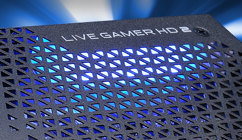 Get to Know the Design. LGHD2's unique triangle mesh design represents gamers' spirit.