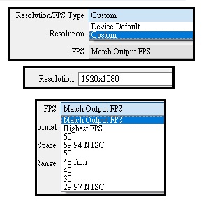 GC570 FAQ