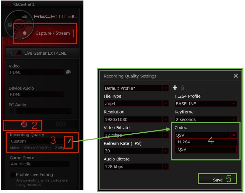 GC550 FAQ